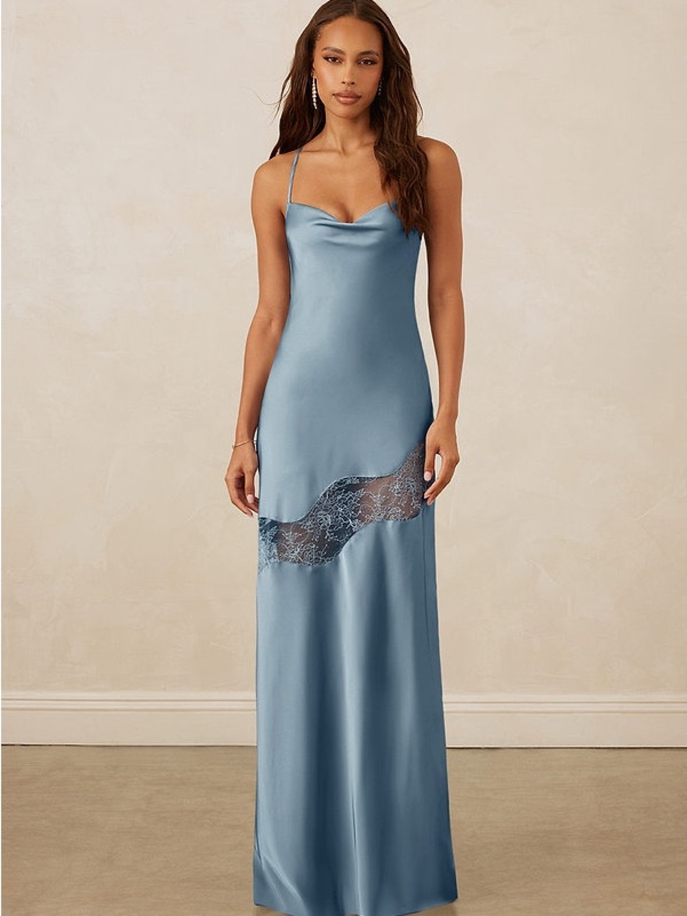 Azazie x Cristian Sirano 1012 Dress